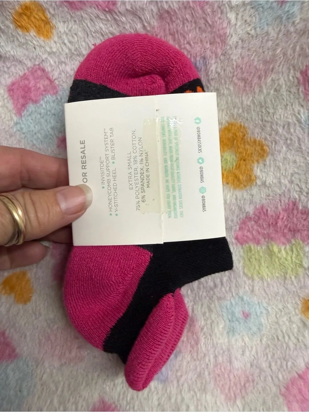 Socks - Athletic/Casual